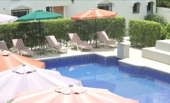 Residence Hotel la Marsu - Housity
