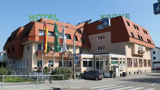 Hotel Krone