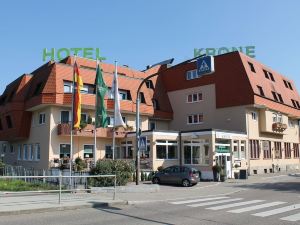 Hotel Krone