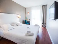 The Originals Boutique, Hôtel Cassitel, Cassis Hotels in Cassis