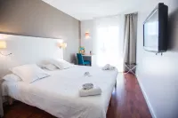 The Originals Boutique, Hôtel Cassitel, Cassis