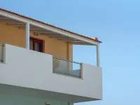 Thalassi Hotel Hotels in Stavromenos