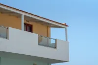 Thalassi Hotel