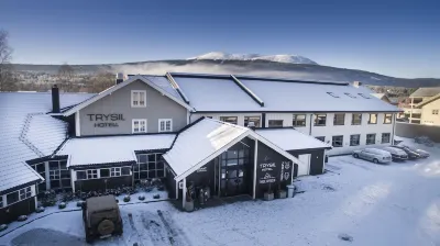 Trysil Hotel Hotels in Trysil