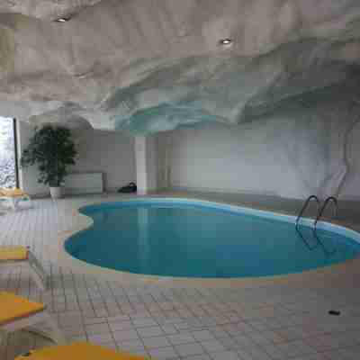 Apartment 162 - Bristol Fitness & Recreational Facilities
