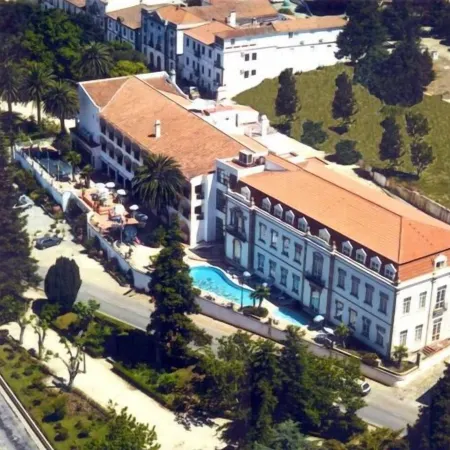 Hotel Sol e Serra