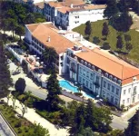 Hotel Sol e Serra Hôtels à : 