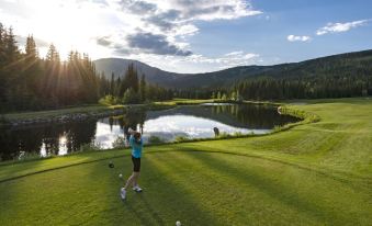 Sun Peaks Grand Hotel & Conference Centre