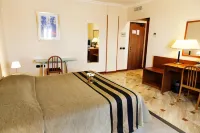 Hotel Palace 2000 - Balkoner