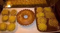 Hotel Squarciarelli - breakfast