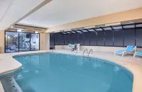 Holiday Inn Express & Suites ALCOA (KNOXVILLE AIRPORT) by IHG - Pool