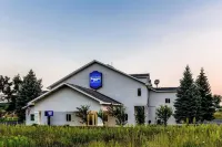 Rodeway Inn Hotels in Amber Township