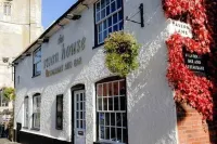 Swan House - Wi-Fi