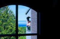 Auberge des Falaises - Ocean View