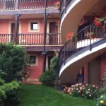 Hotel Los Ángeles Hotel a Ortiguero
