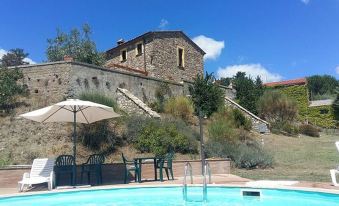 Enjoy Umbria - Italian Countryside Villa