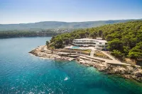 Fontana Resort Hotels in 