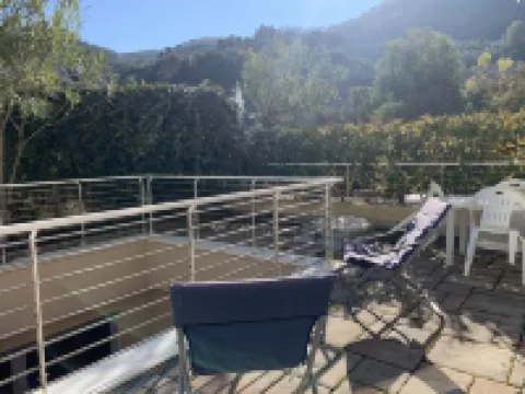 Camere e Case Vacanza Residenza Prealba