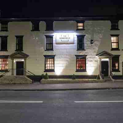 The Kirkfield Hotel Hotel Exterior