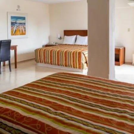 Hotel Plaza del Sol Hotels in Hermosillo