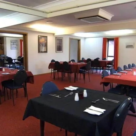 Motel Mount Gambier