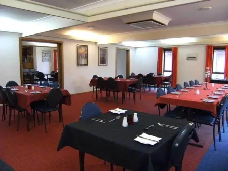 Motel Mount Gambier Отели в г. Гленберни