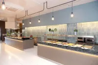 Voramar Cambrils - breakfast