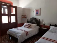 Casa de Zari