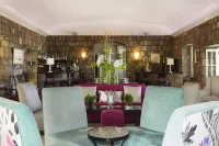 Montpelier Nevis - С баром
