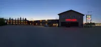 Aspen Motor Inn Hotel di Drayton Valley