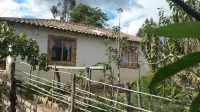 Casa Hotel Loma Wasi en Cotacachi Hotels in Ibarra