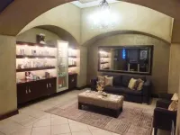 Witwater Guest House - spa