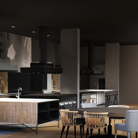 Freigeist Homes - Serviced Apartments