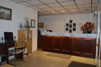 Western Traveller Motel Hotels in Grand Forks