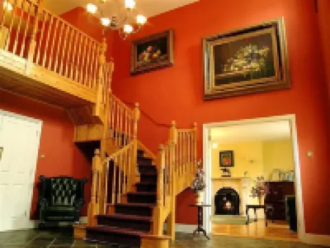 Boffin Lodge Guest House