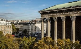 Fauchon l'Hotel Paris