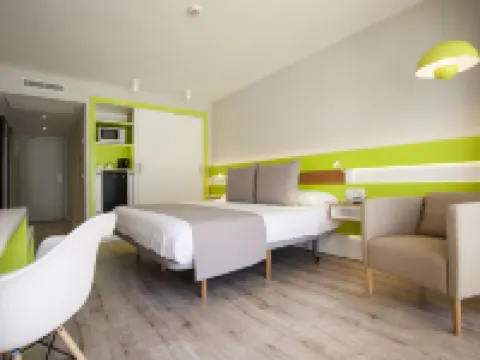 Vanilla Garden Boutique Hotel - Adults Only Hotels in Playa de las Americas