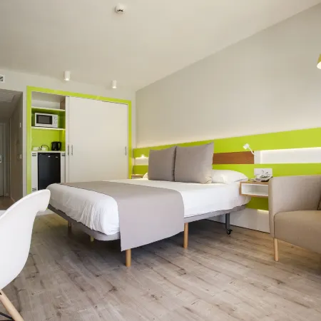 Vanilla Garden Boutique Hotel - Adults Only