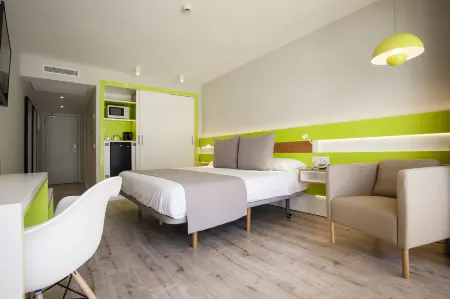 Vanilla Garden Boutique Hotel - Adults Only