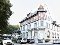 Parkhotel Meerane Hotels in Neukirchen