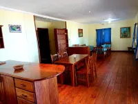 Le Vasseur la Buse Eco Resort - breakfast