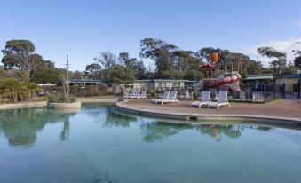 Discovery Parks - Pambula Beach