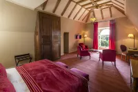 Château d'Augerville Golf & Spa Resort Hotels in Pithiviers