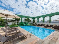 Hotel Nacional Inn Limeira Hôtels à : Limeira