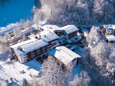 Riessersee Hotel