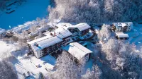 Riessersee Hotel Hotels in Garmisch-Partenkirchen