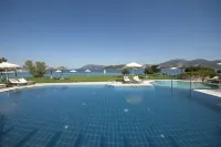 Porto Ligia Hotels in Paleros