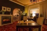 Hotel Palatino