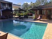 Logan City Motor Inn Các khách sạn ở Beenleigh