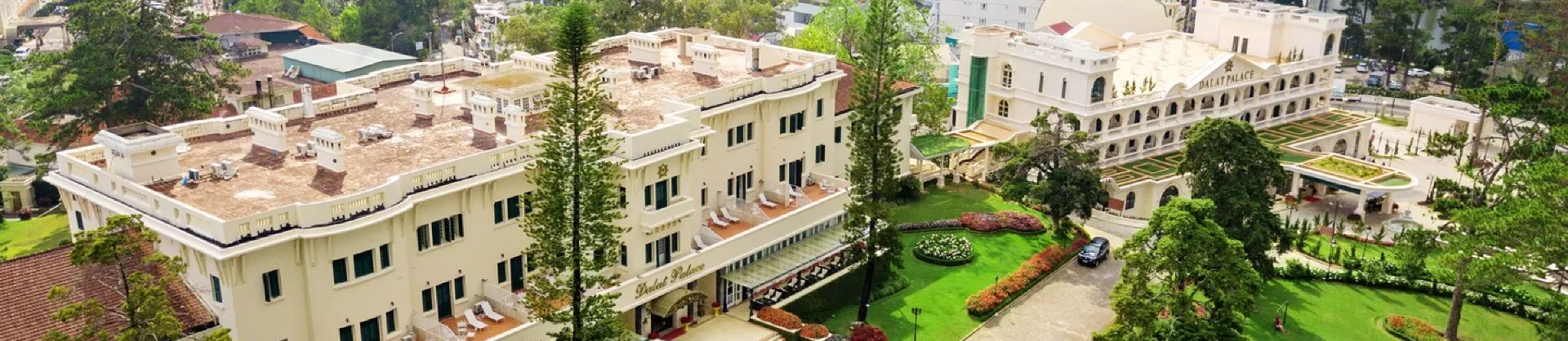 Premium Hotels